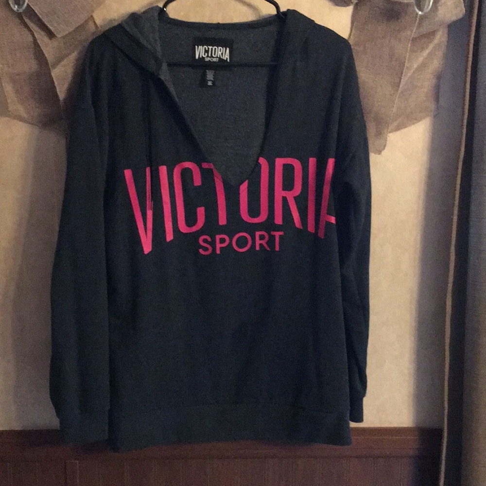 Victoria Secret hoodie